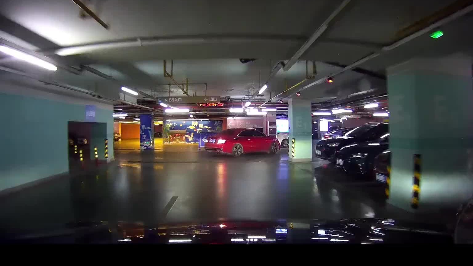 最后的要求太过分了，我家wifi也不是免费的呀！