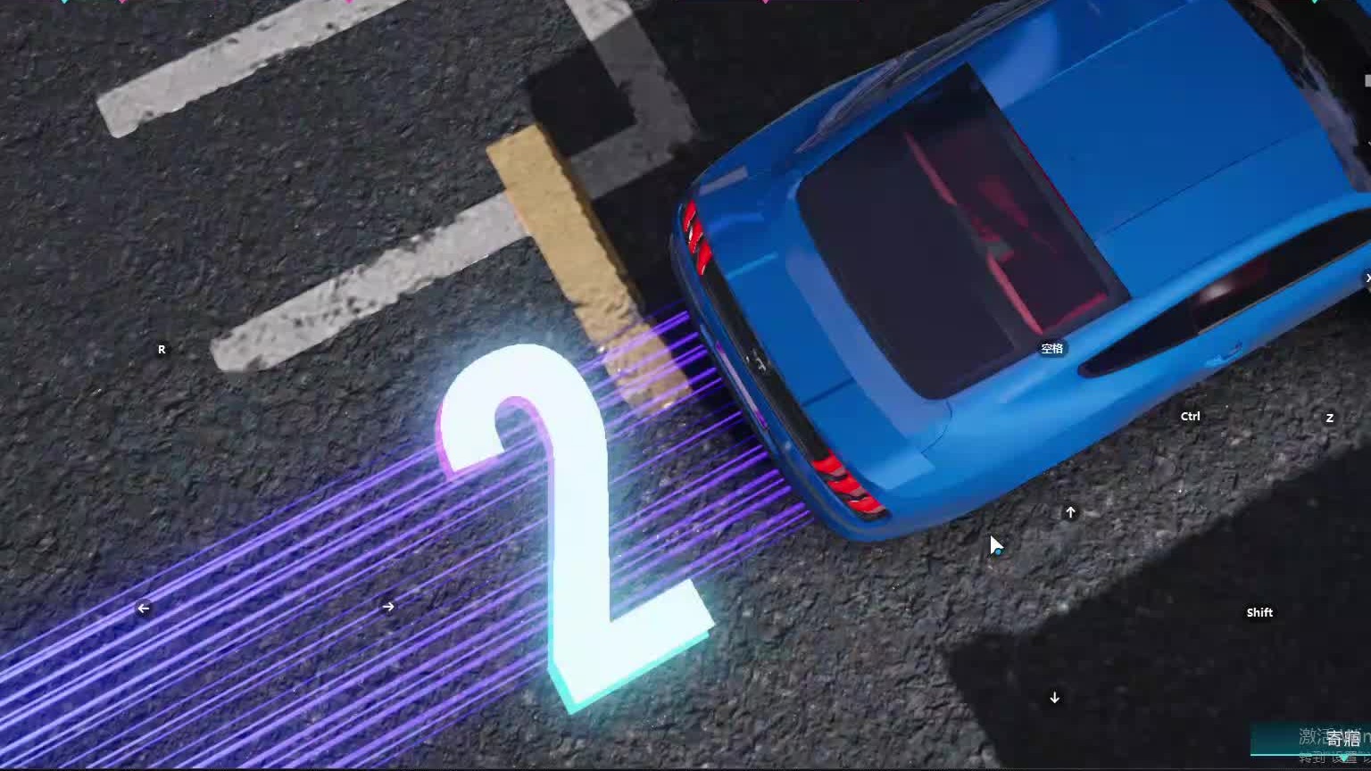 欢迎来到我是一颗小虎牙的直播间-片段3