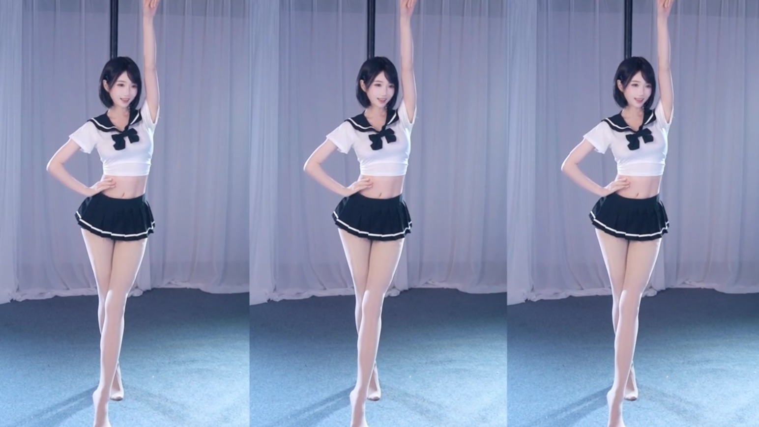 【坏空空】心动只在一瞬间