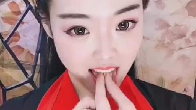 我就是这样一口一口吃成胖子的！