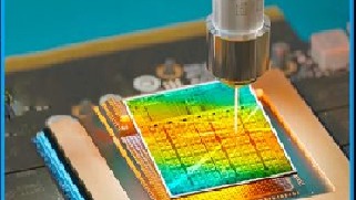 芯片制造难在哪？3D动画演示1块硅矿石是如何变成为芯片的？