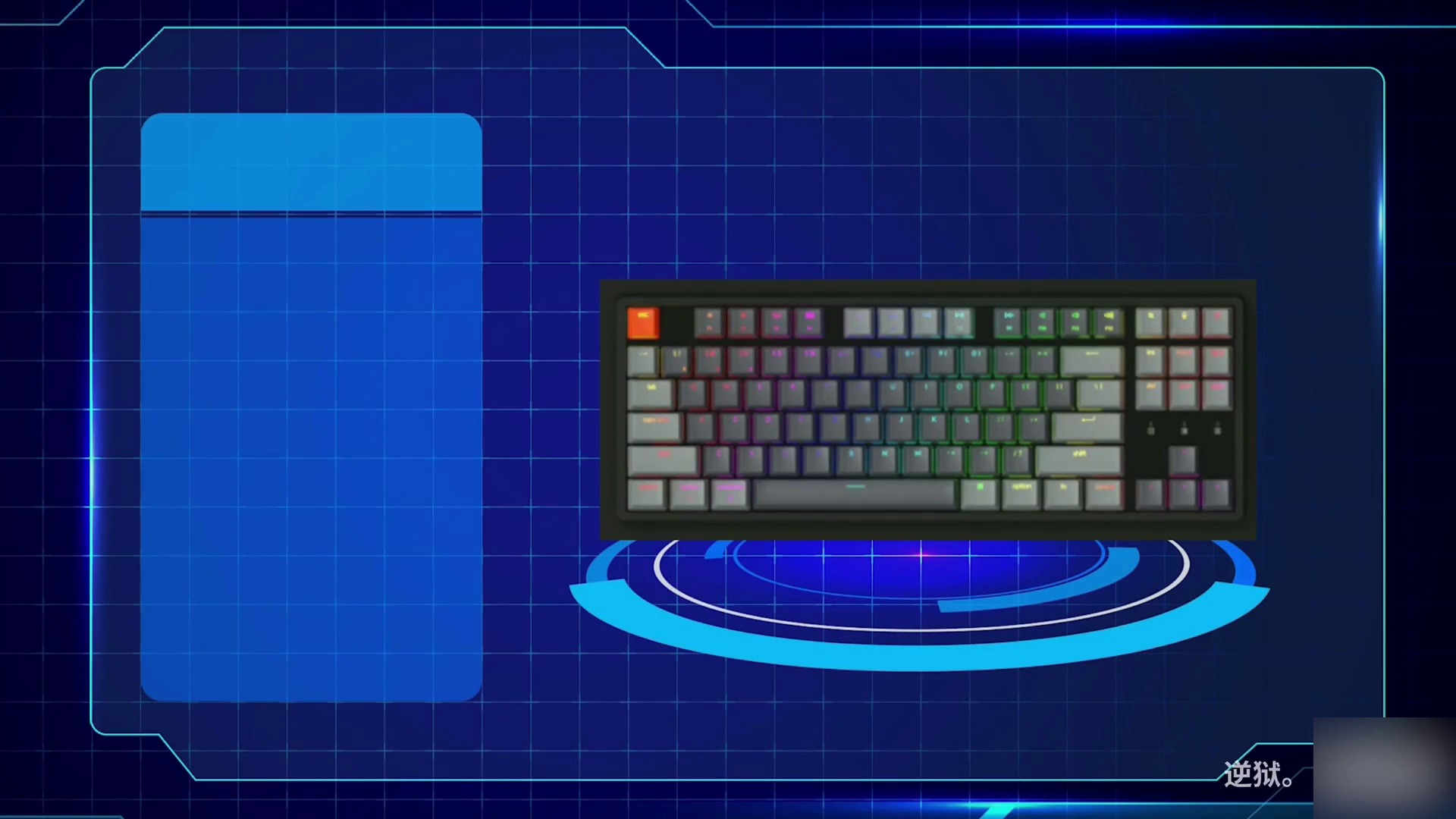 【外设推荐第五期】 覆盖全价位！真是上手过的，好用的游戏鼠标和机械键盘推荐。3