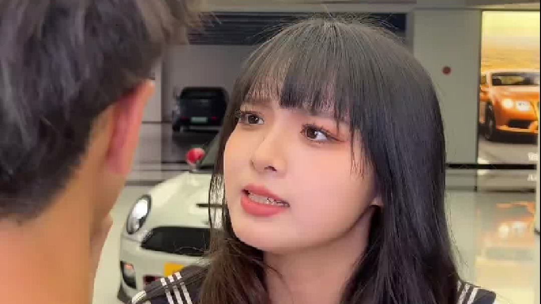 他们说mini车友群全是小姐姐，结果全是修理工