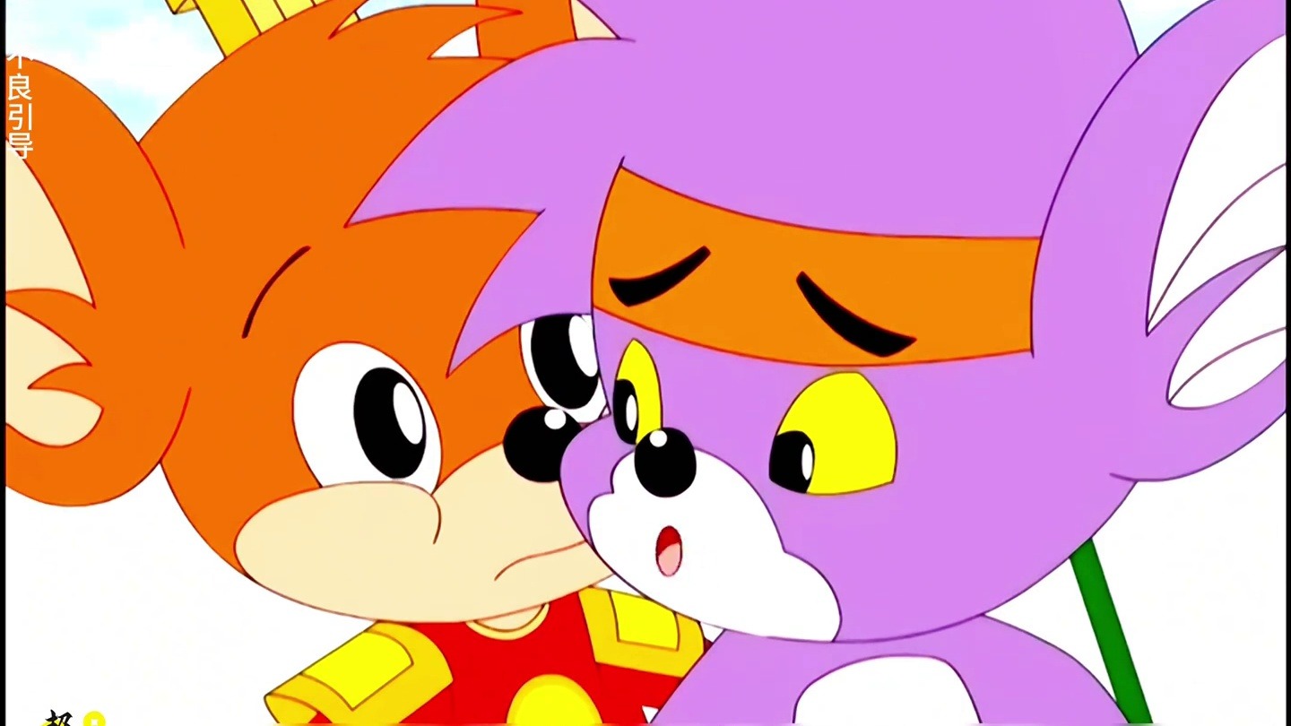 为了拯救鼠国，福福鼠只能前往狗国寻求帮助，不料半路竟遇到了猫国獠牙部队的堵截！