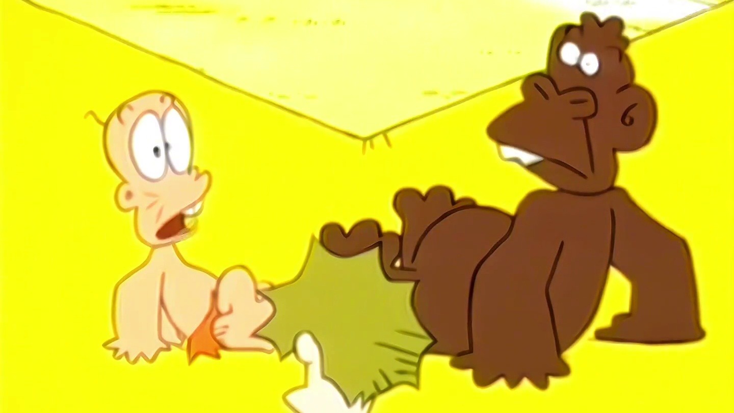 刚妈前一天晚上刚许的愿望，没想到第二天王子就来替她实现