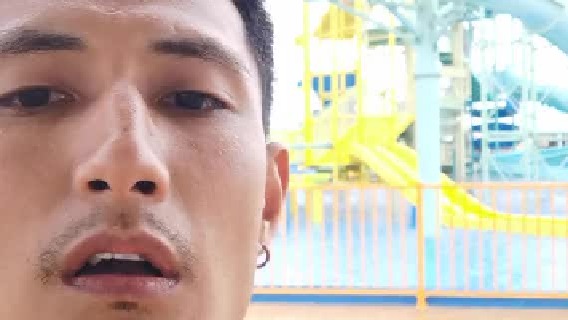 我叫雨神！钱又白花了！越没钱越倒霉