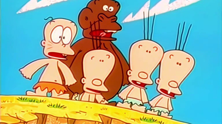 刚爸自诩为捉迷藏高手，不料却接二连三被几个毛孩子狠狠打脸！