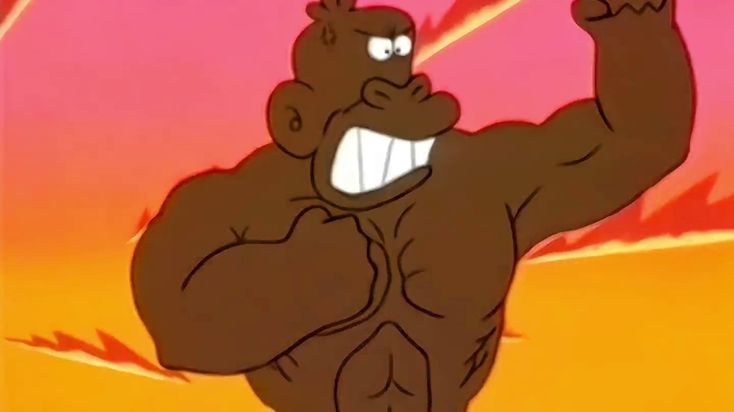 刚爸带领一家人寻找新家，不料在绕了半个地球后竟发现回到了原处！