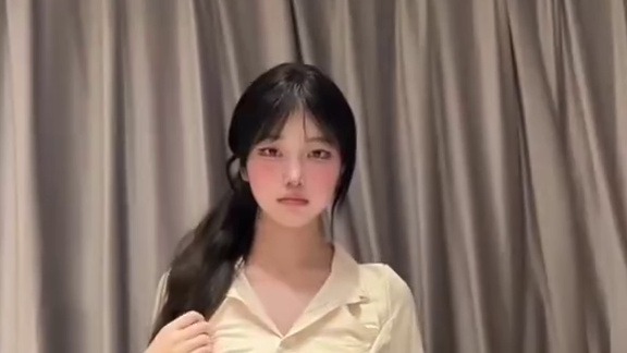 调皮的情话，只为你而跳静