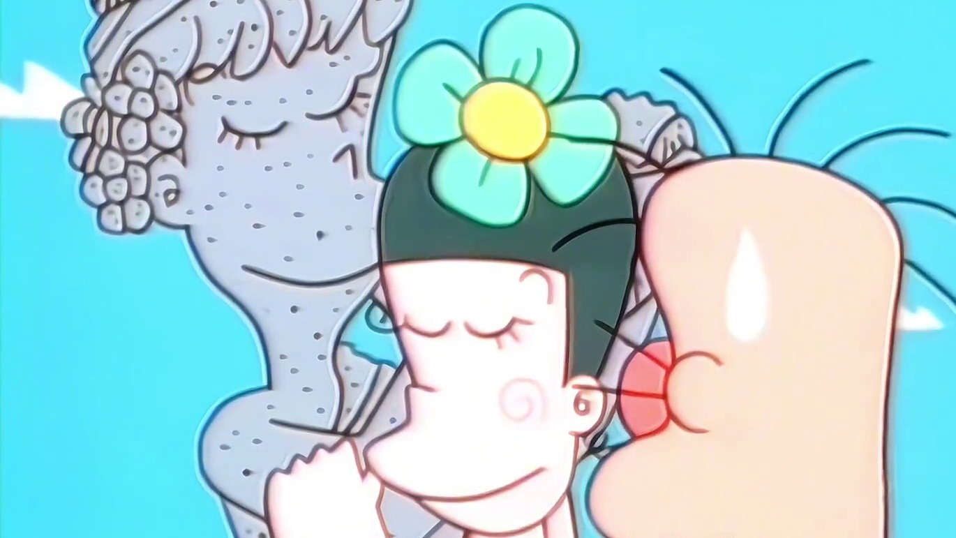 原始部落最重要的女神节，竟被搞砸了！