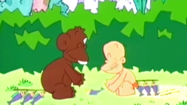 原来招摇撞骗的行为在原始社会就已经存在，并且方式让人大吃一惊。