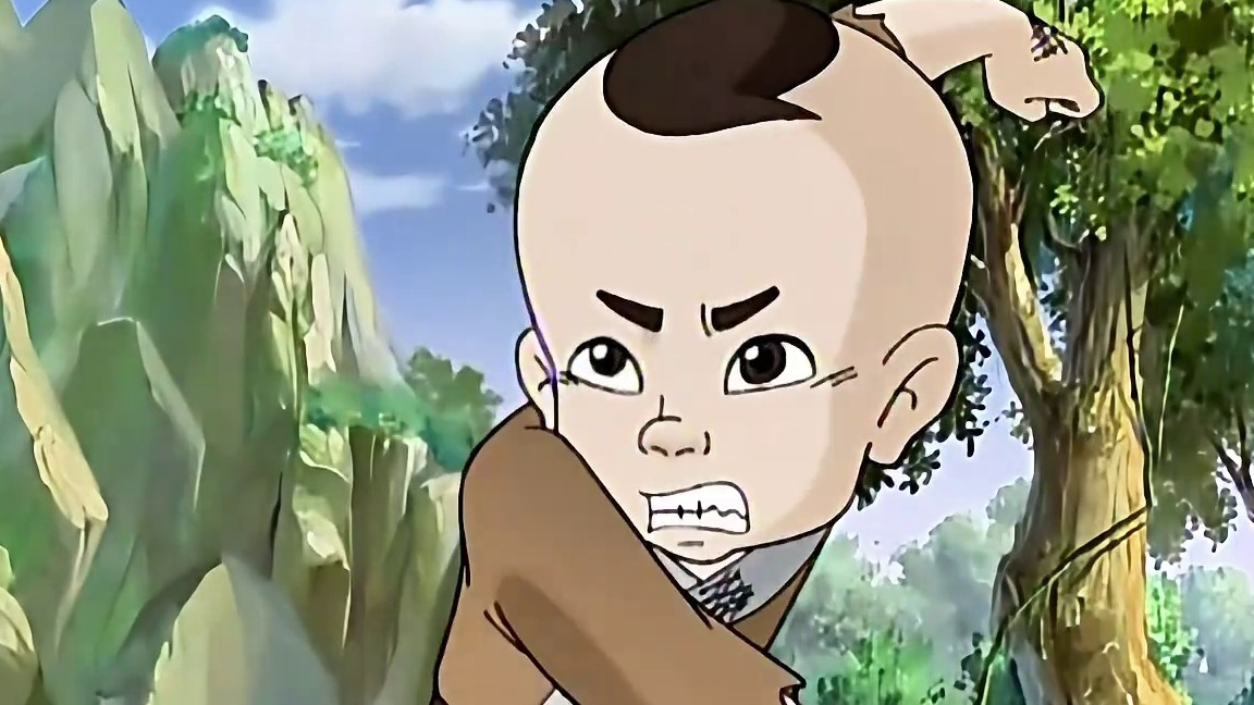 原来如今的不治之症狂犬病在古代被称为恐水病，可却被男人用疯狗的脑浆将其治好！