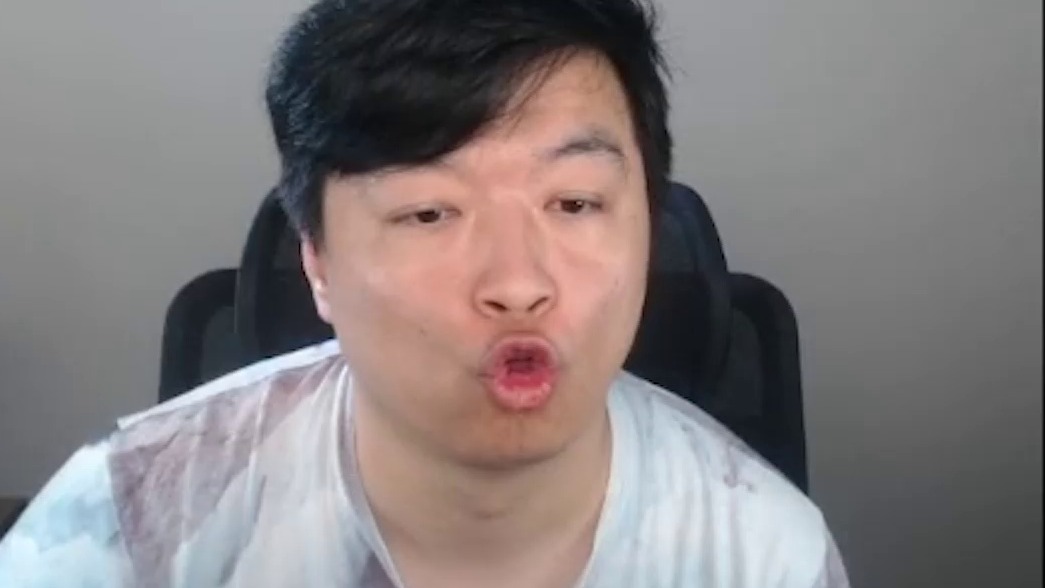 无限攻击狂战斧 让你回家卖红薯！