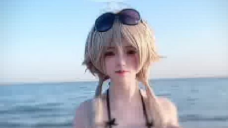 期待夏天