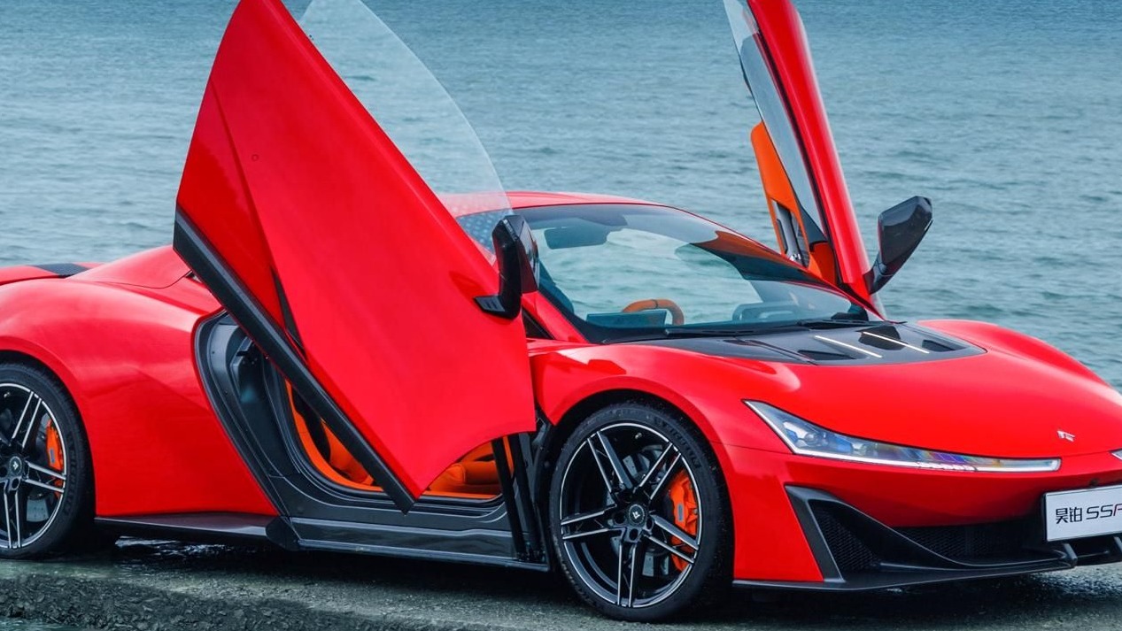 令牌石公路有多难走