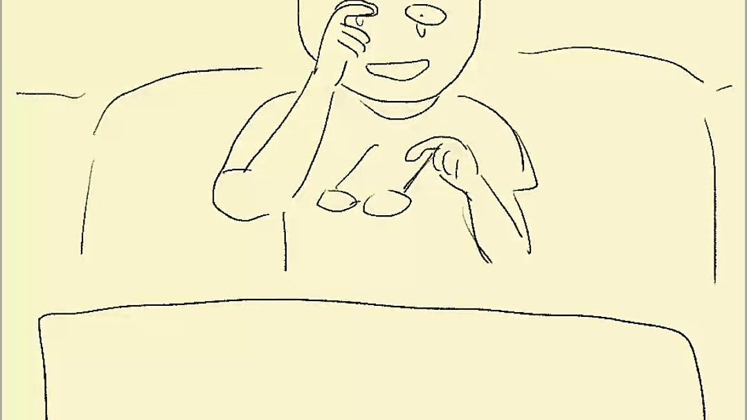 我发布了一个新视频，快来围观吧！