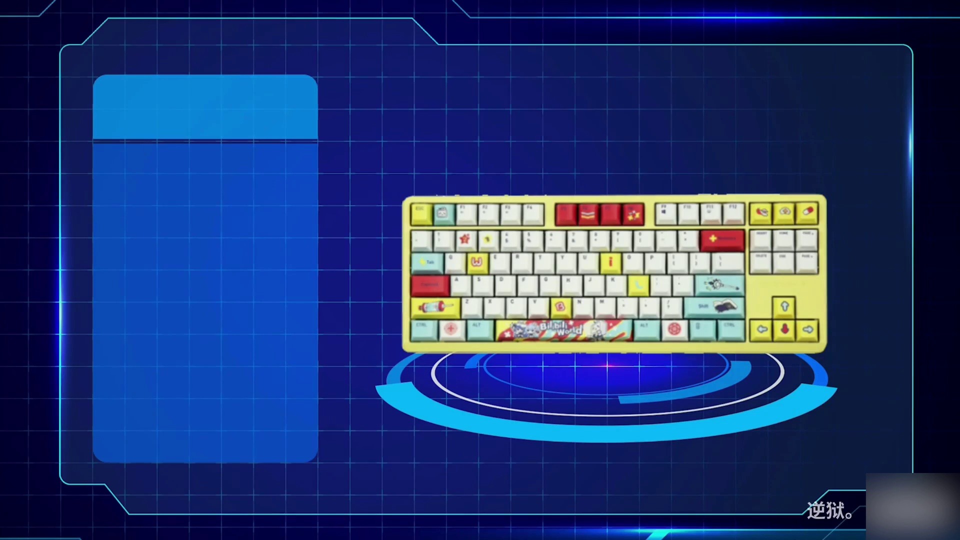 【外设推荐第五期】 覆盖全价位！真是上手过的，好用的游戏鼠标和机械键盘推荐。4