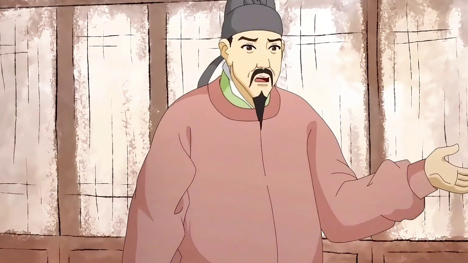 男人为了不让兔子被毒蛇吃掉，竟然一箭射中它的心脏，也因此缔造出一味以人名命名的中药！_0