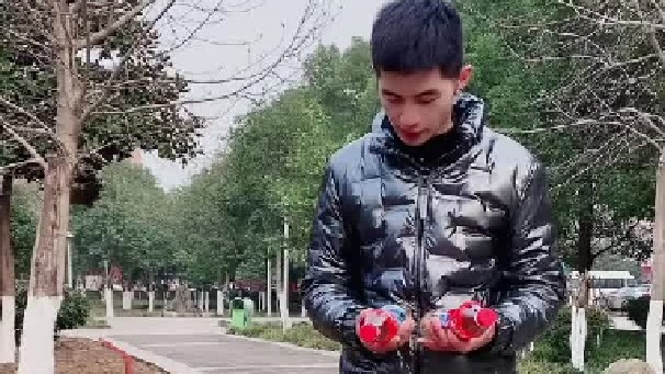 只有穷一次才能认清身边的好兄弟