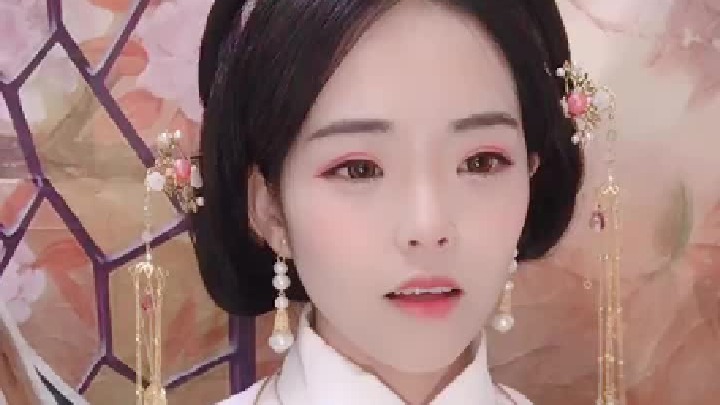 公子多心了！是你配不上我