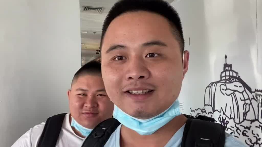 出发三亚，念叨已久的海南椰子鸡！