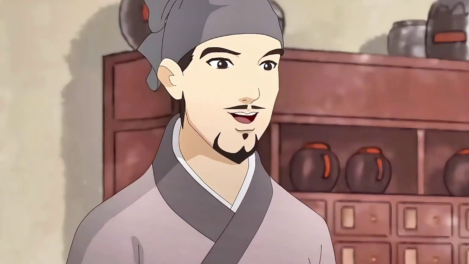 男人故意吃下剧毒曼陀罗花，还让徒弟记下自己毒发时的各种症状，这一切只为了撰写一本医书！_0