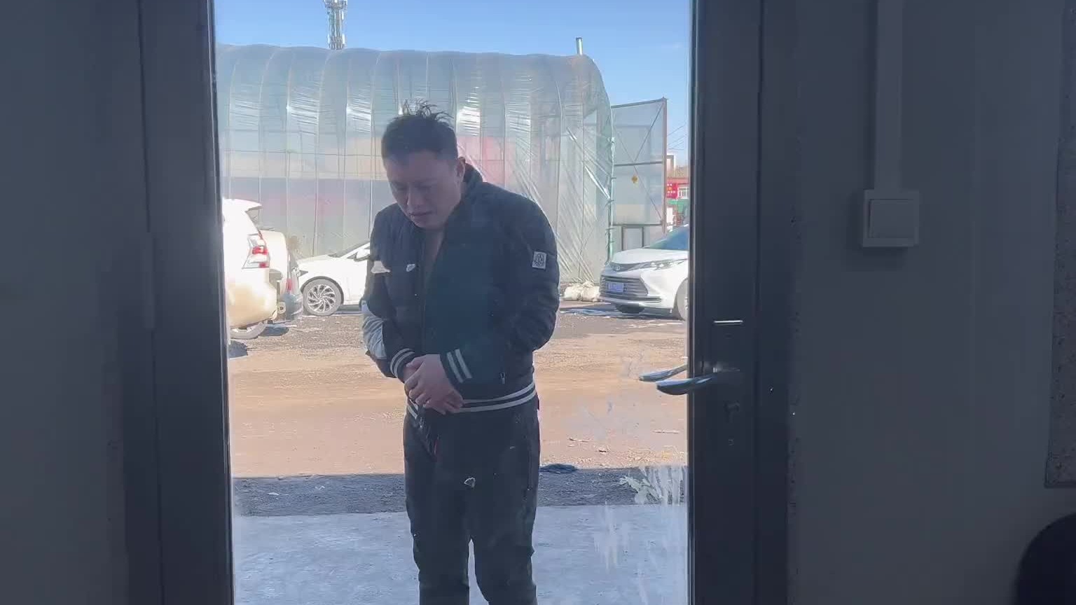 人啊有啥别有病啊