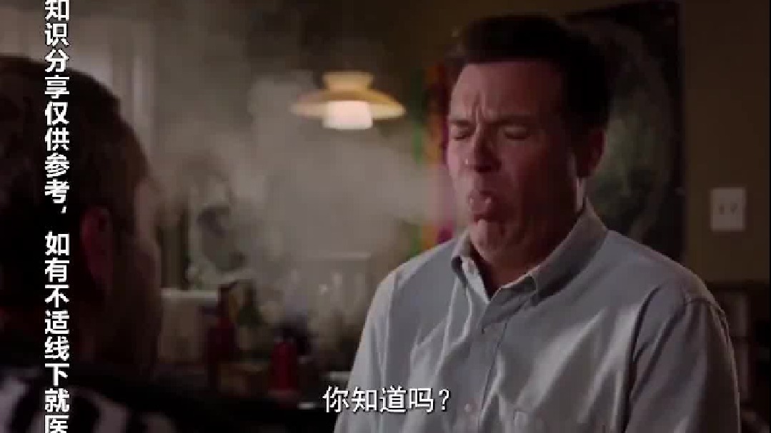 不吸烟也患肺癌，我国每年5万人因这气体患癌，值得所有人警惕！3