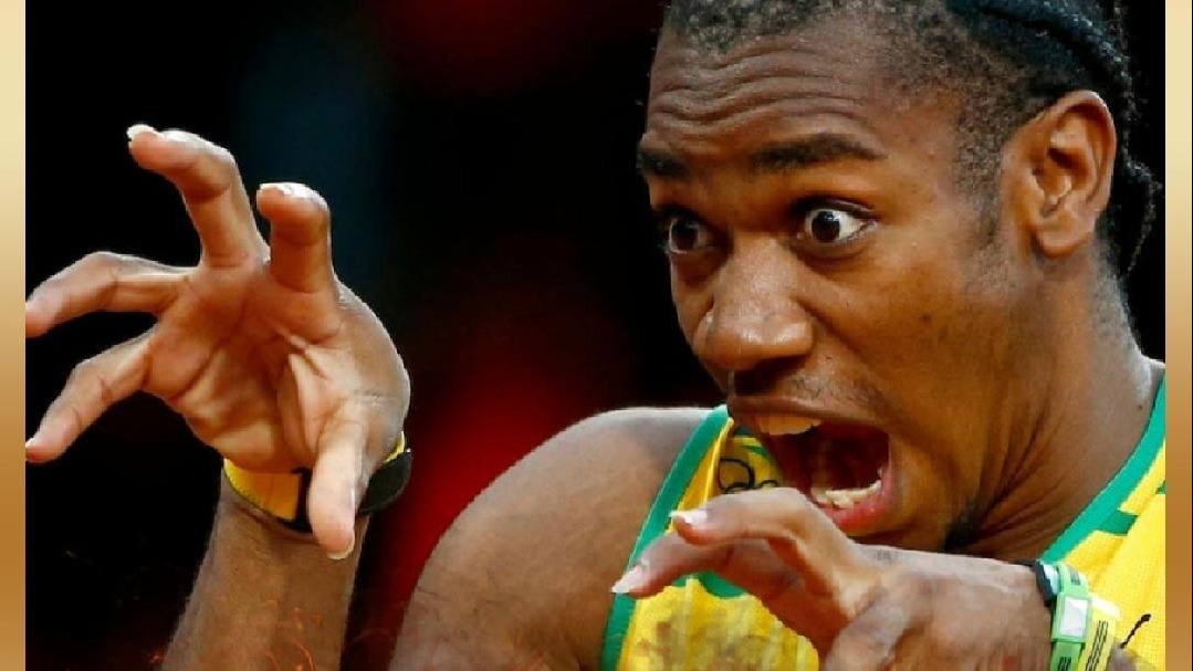 野兽终将收起自己的獠牙，我们一起来看炫16根香蕉的布雷克冷知识