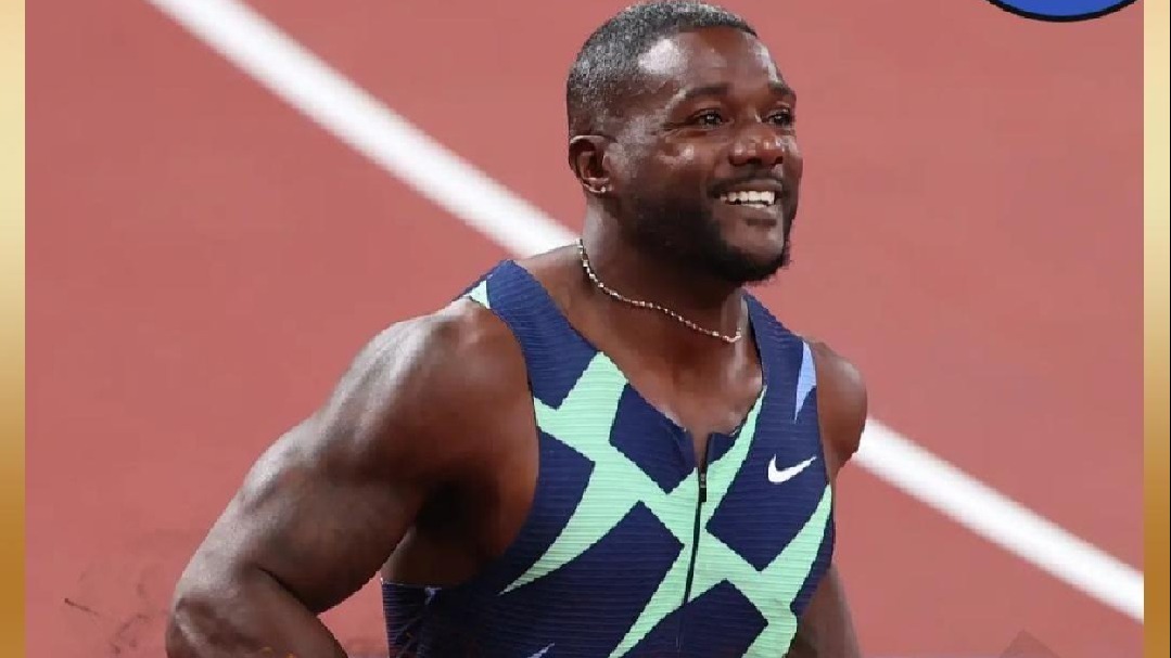 加特林禁赛期间去干嘛了？我们一起来看加特林的冷知识