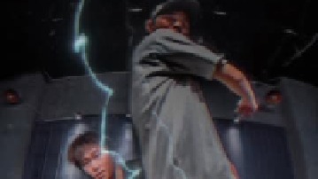 潇洒的前提一定得练好基本功