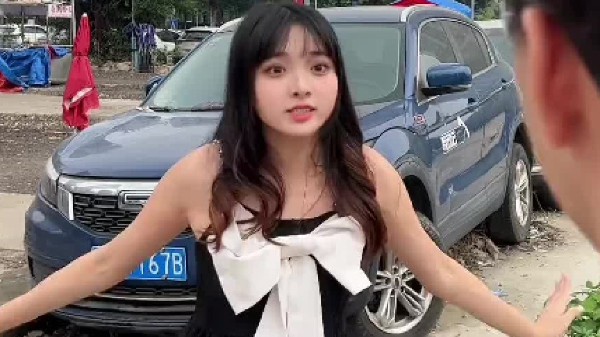 马力不大，创造神话！