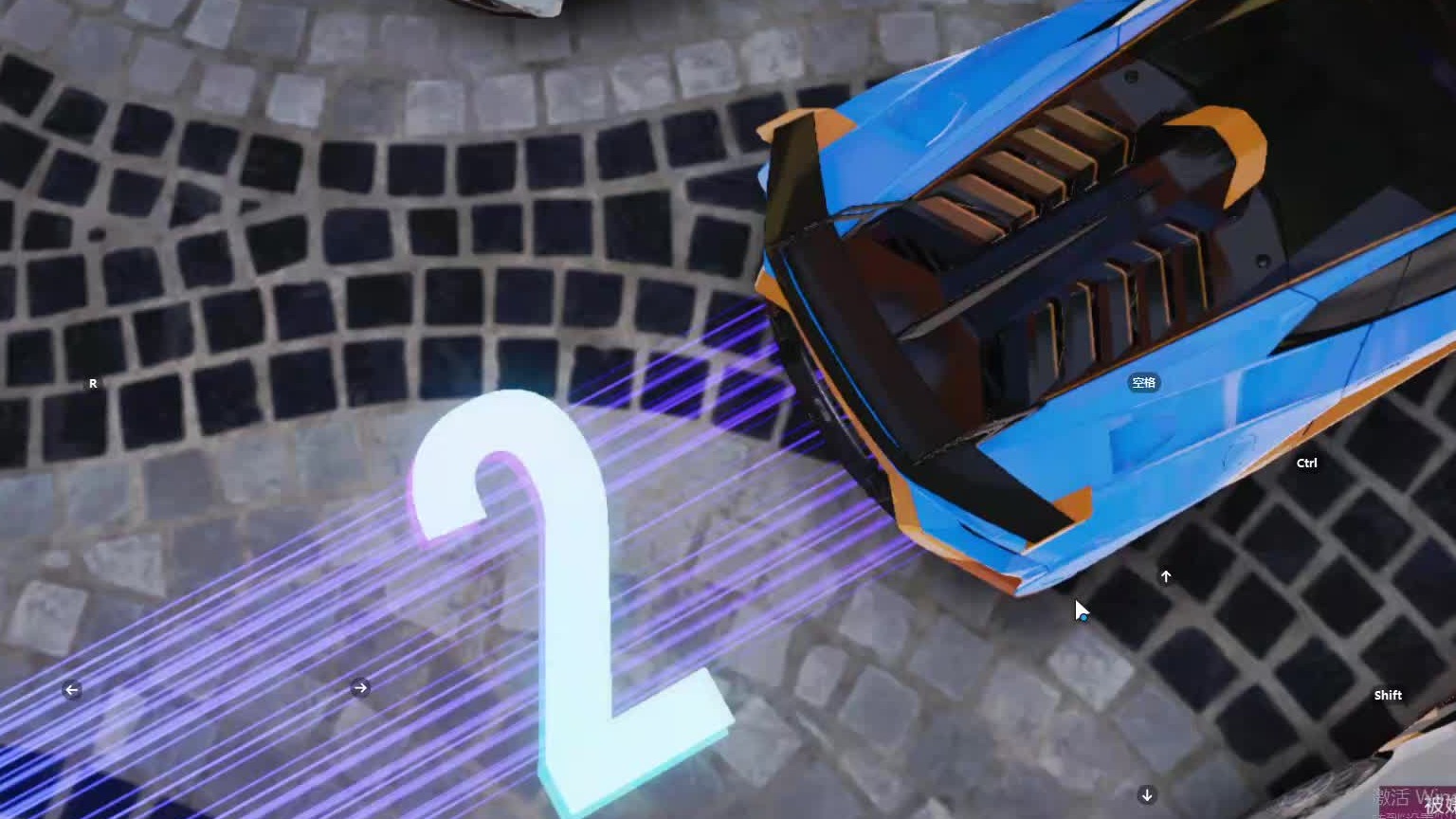 欢迎来到我是一颗小虎牙的直播间-片段2