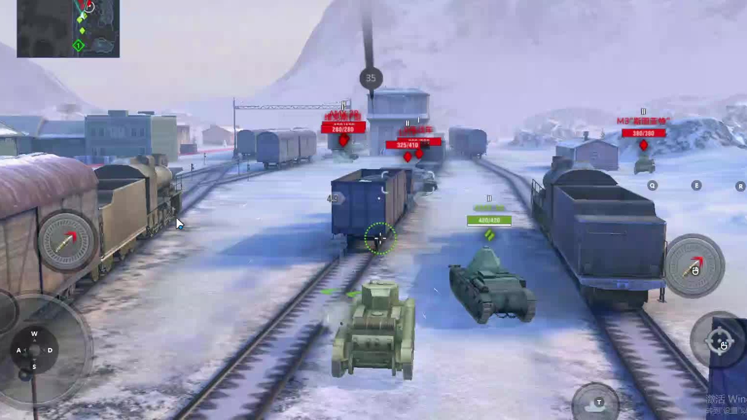 欢迎来到我是一颗小虎牙的直播间-片段2