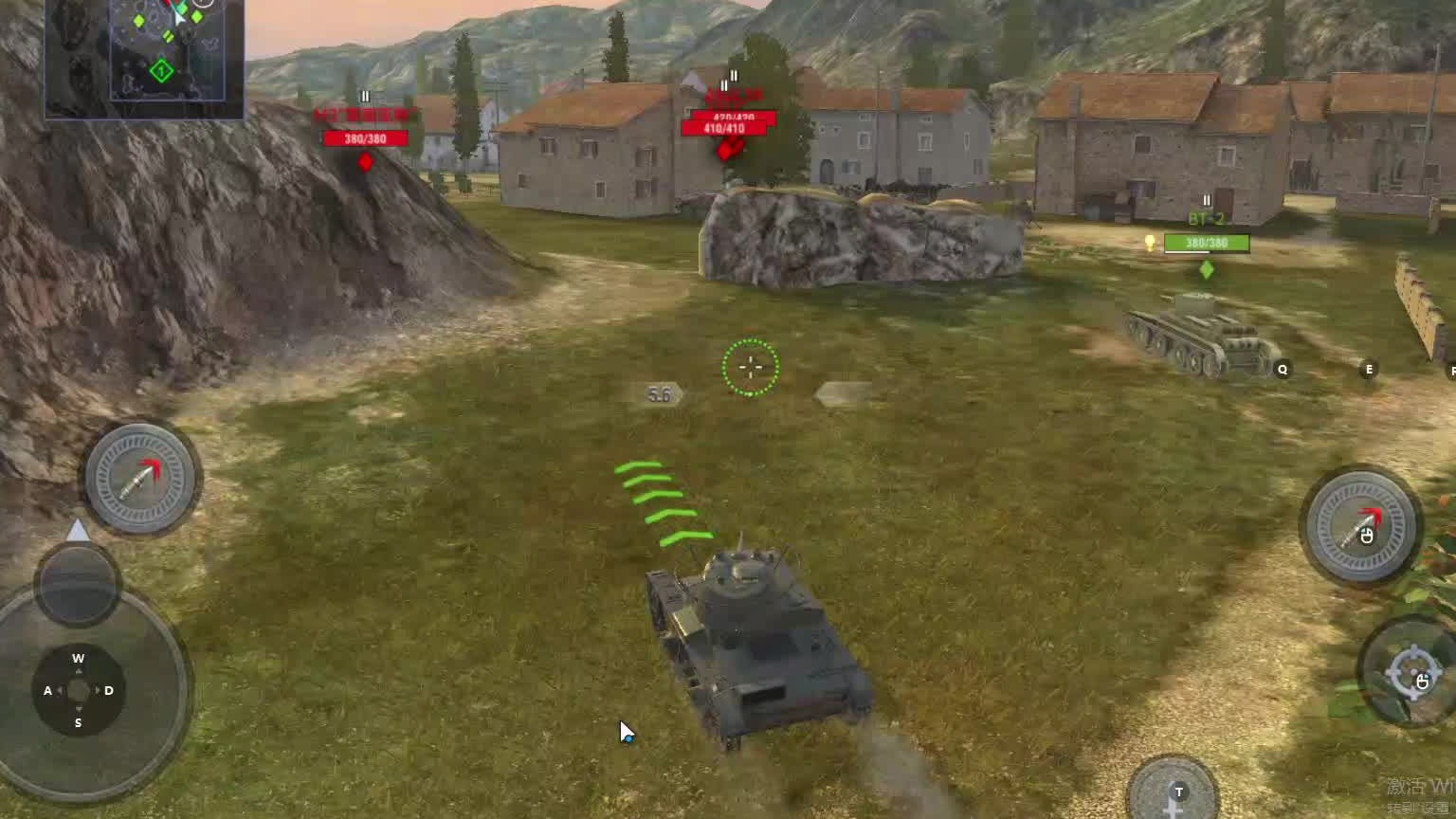 欢迎来到我是一颗小虎牙的直播间-片段3