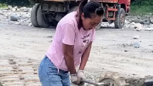 既然享受了你的青春，就要忍受你的坏脾气，这就叫有舍才有得，不过善良与脾气是两码事