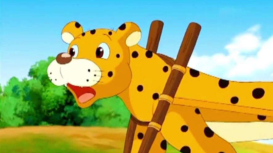 家里的老牛没有上牙，看完我才知道还有这种民间传说呀！_1