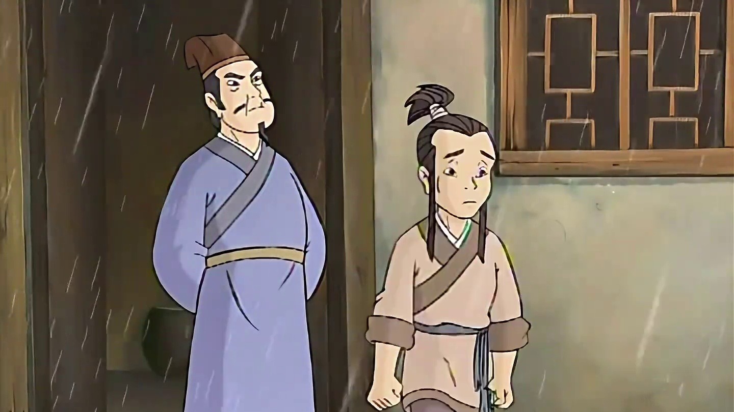 孕妇因难产不幸去世，可路过的男人只是一眼便断定棺材里的她并未断气！_1