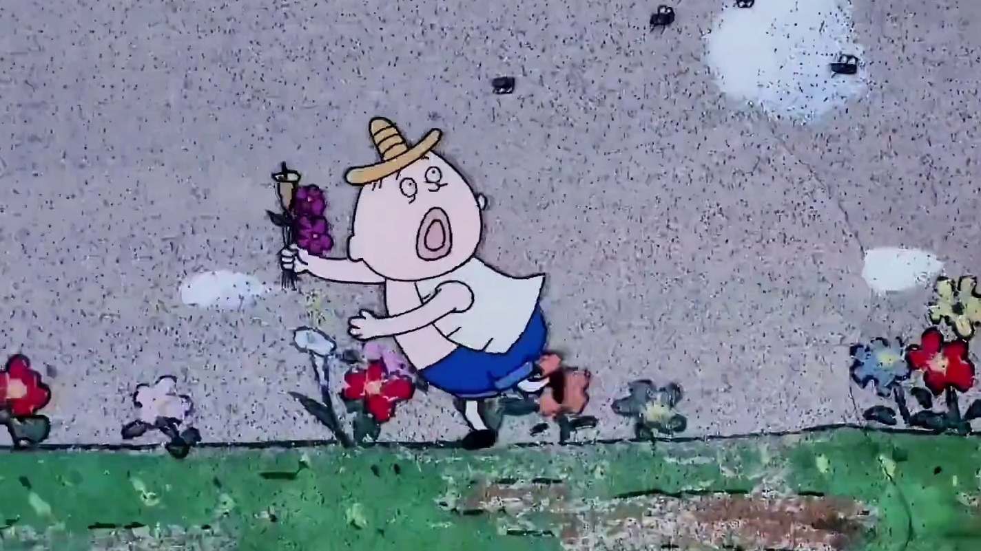 路边的野花千万别去采，否则最后可能会自食其果！_0