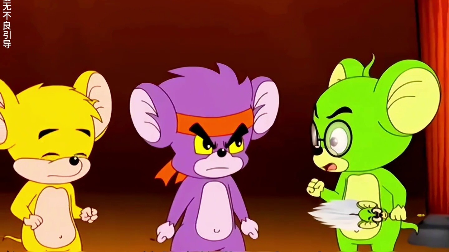 经过几年的修养，猫国终于站起来了！_0