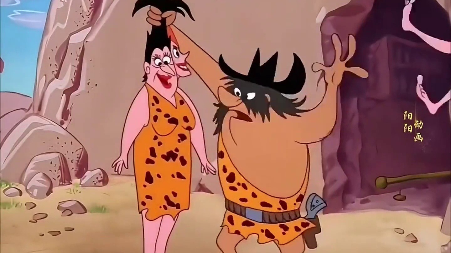 你知道动画片的脑洞有多大吗