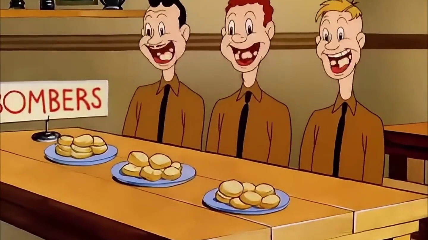 你知道动画片的脑洞有多大吗