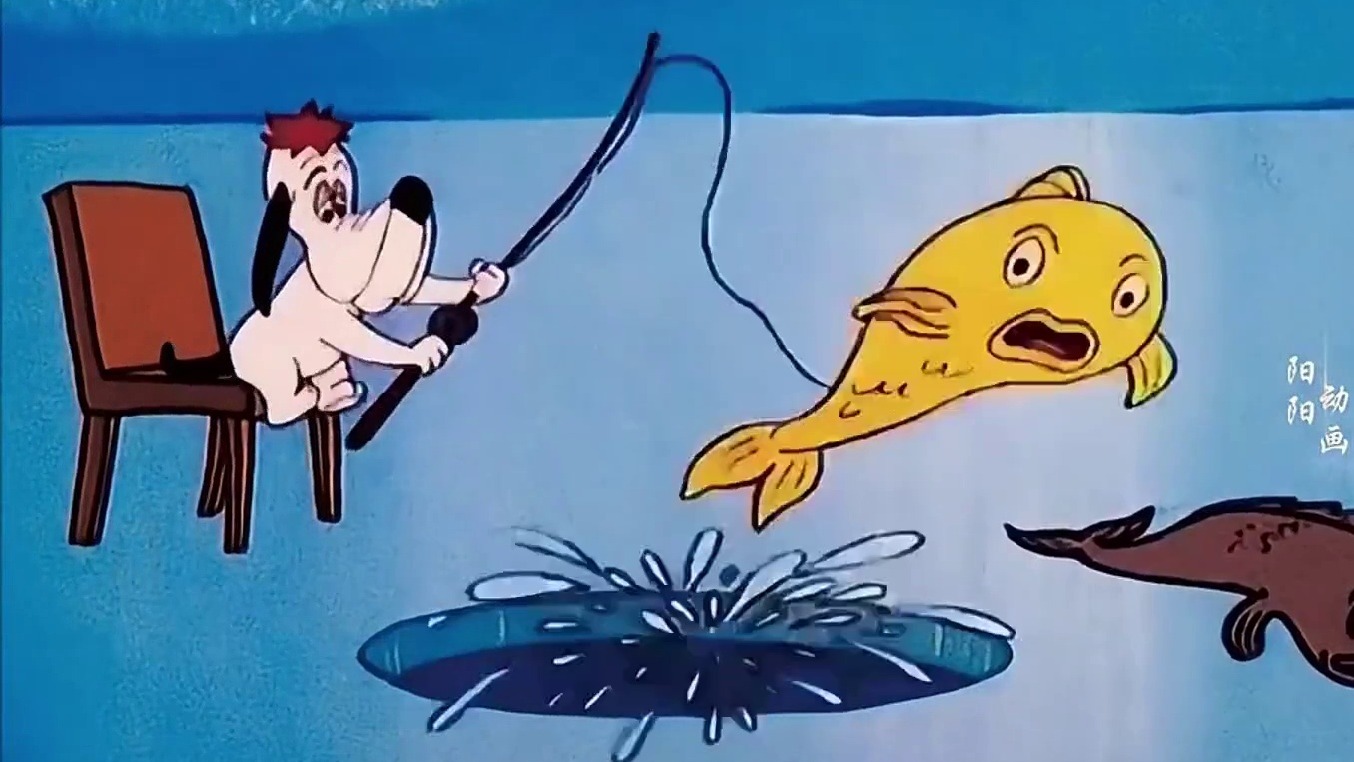 你知道动画片的脑洞有多大吗