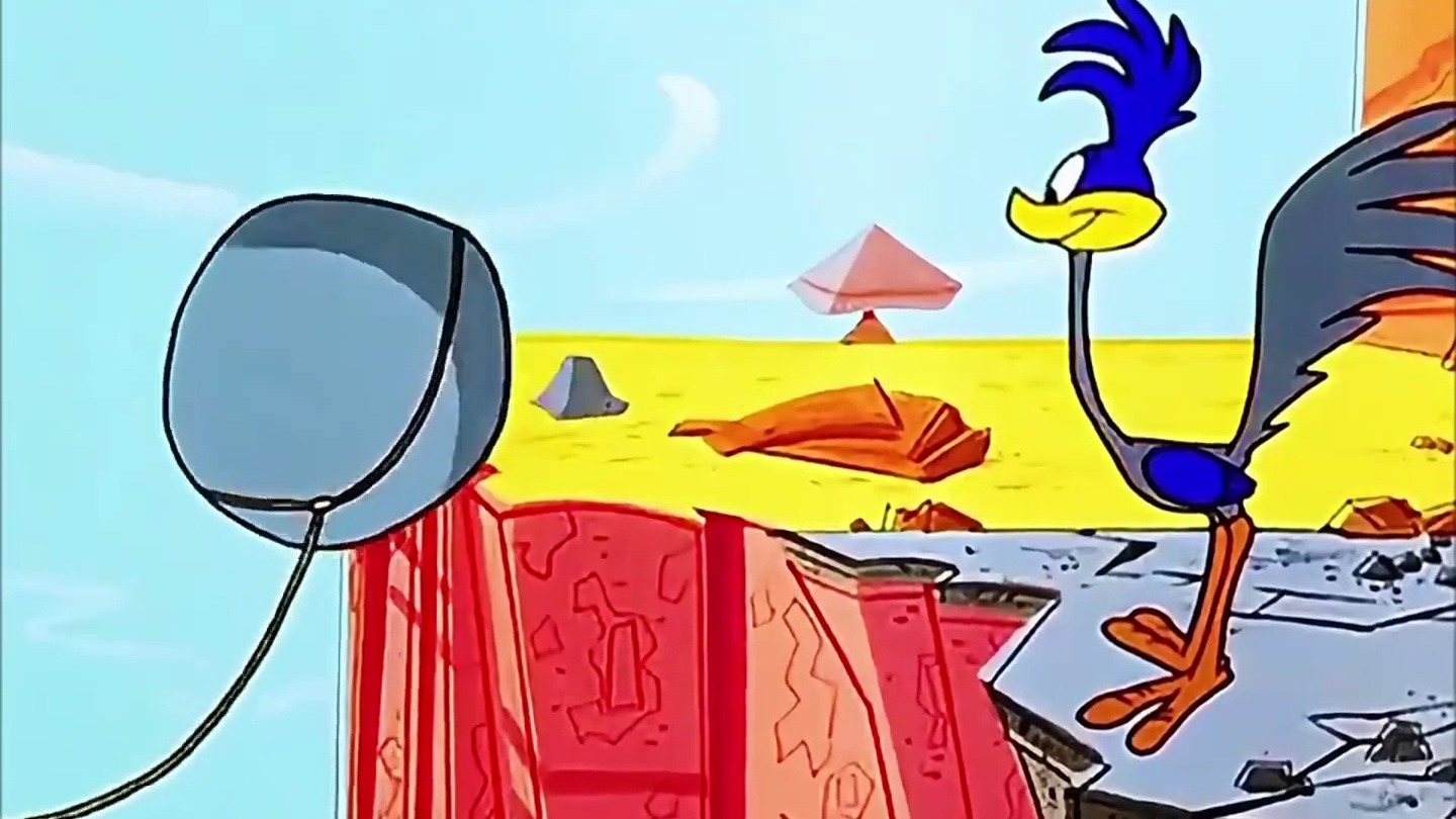 你知道动画片的脑洞有多大吗