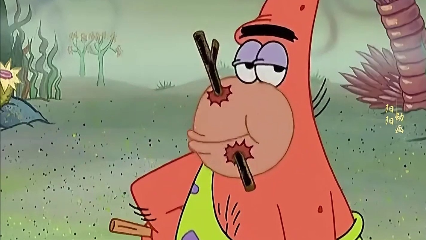 你知道动画片的脑洞有多大吗