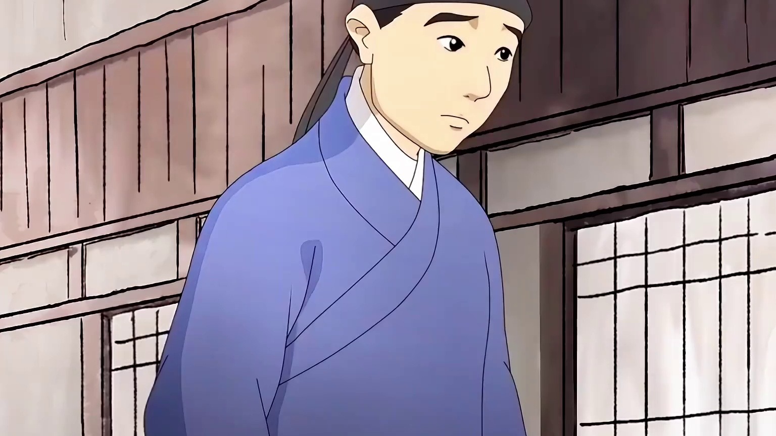 男人看病不收诊费，却只让患者痊愈后在诊所门口种上杏树！_1