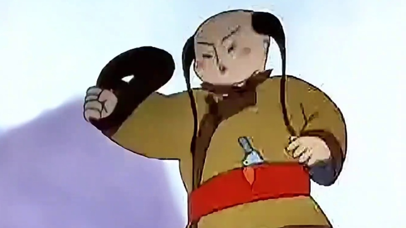 男孩意外获得听懂动物语言的能力，可在得知危险来临时却没人相信_1