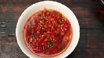 难道表妹真的不爱吃肉吗？  