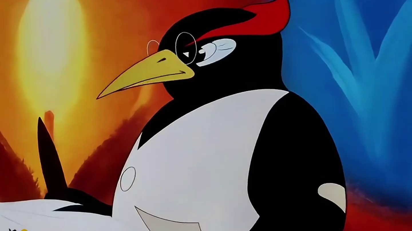 误食农药的菜青虫居然跑到益虫医院求救，被发现后又化茧成碟企图逃走！_1