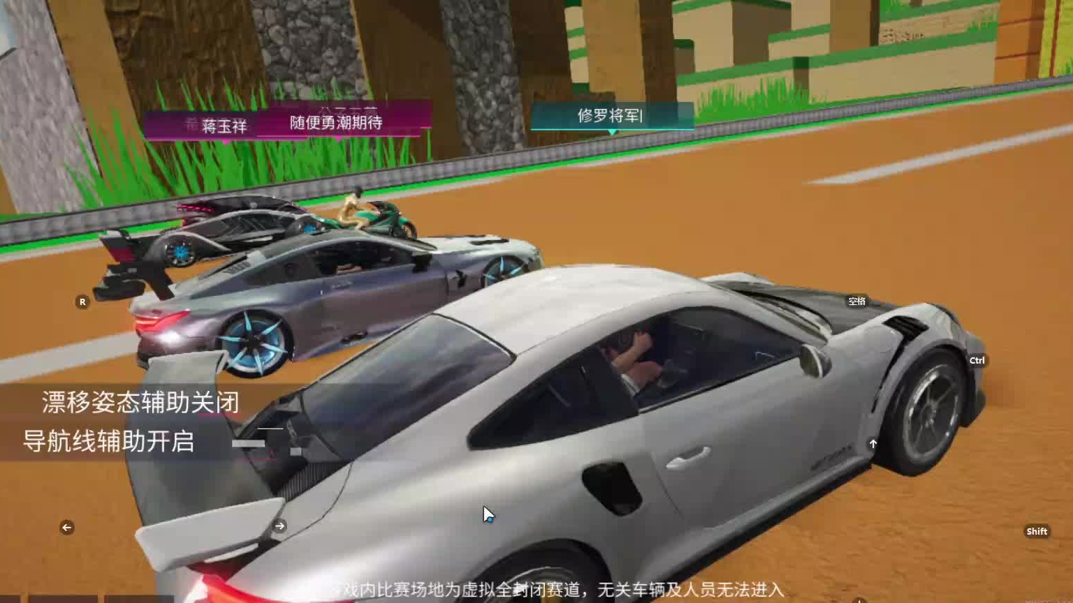 欢迎来到我是一颗小虎牙的直播间-片段1